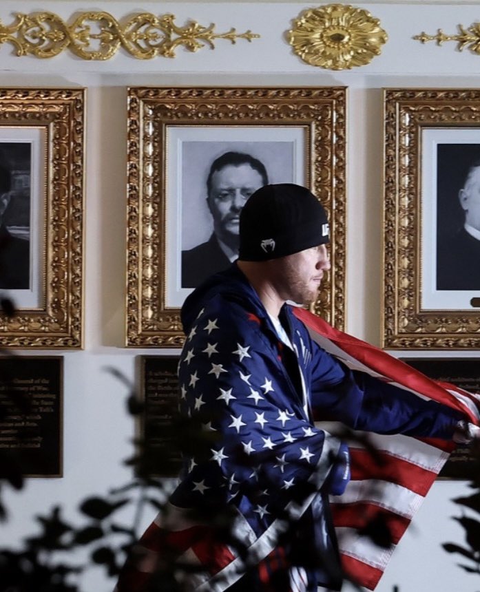America250UFC