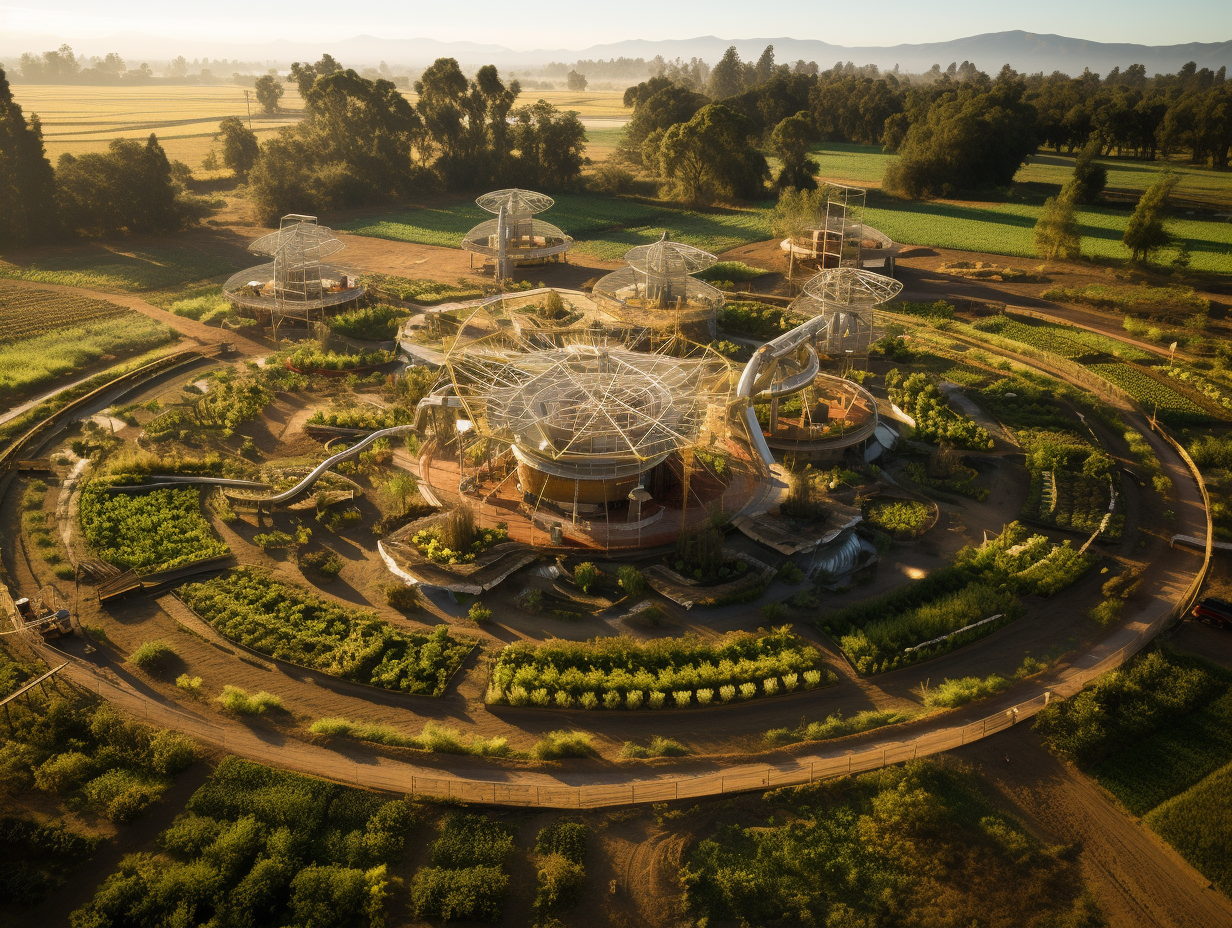 EcoIndustrialVillageGEN