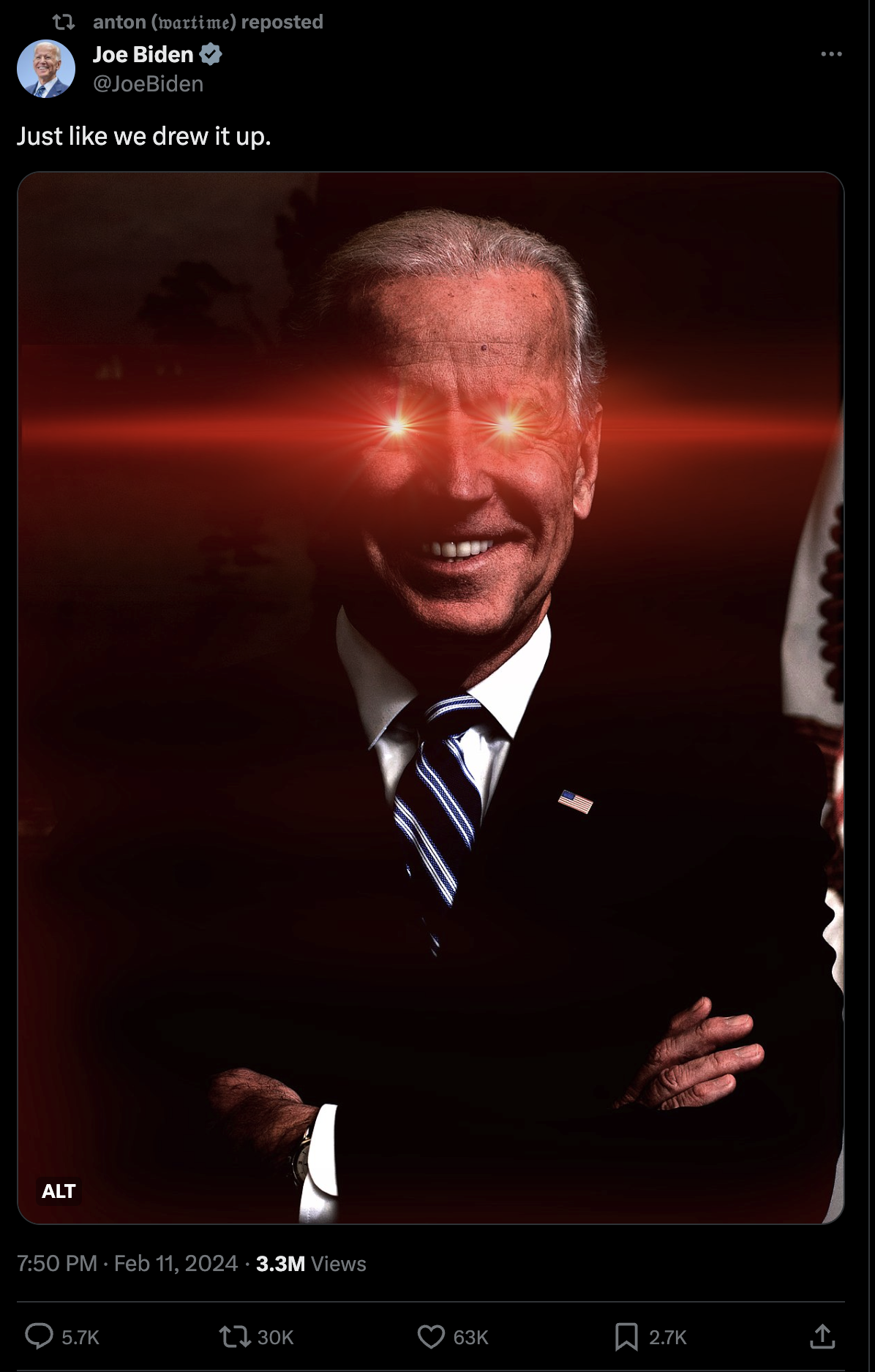 EvilJoe