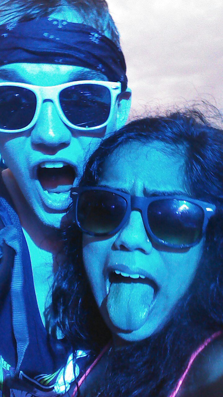 KritiMajorLazerFirstRoll