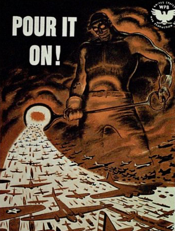 PourItOn