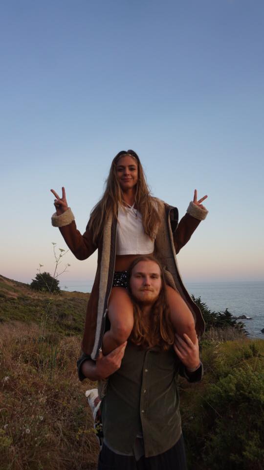 ValerieOnMyShoulders