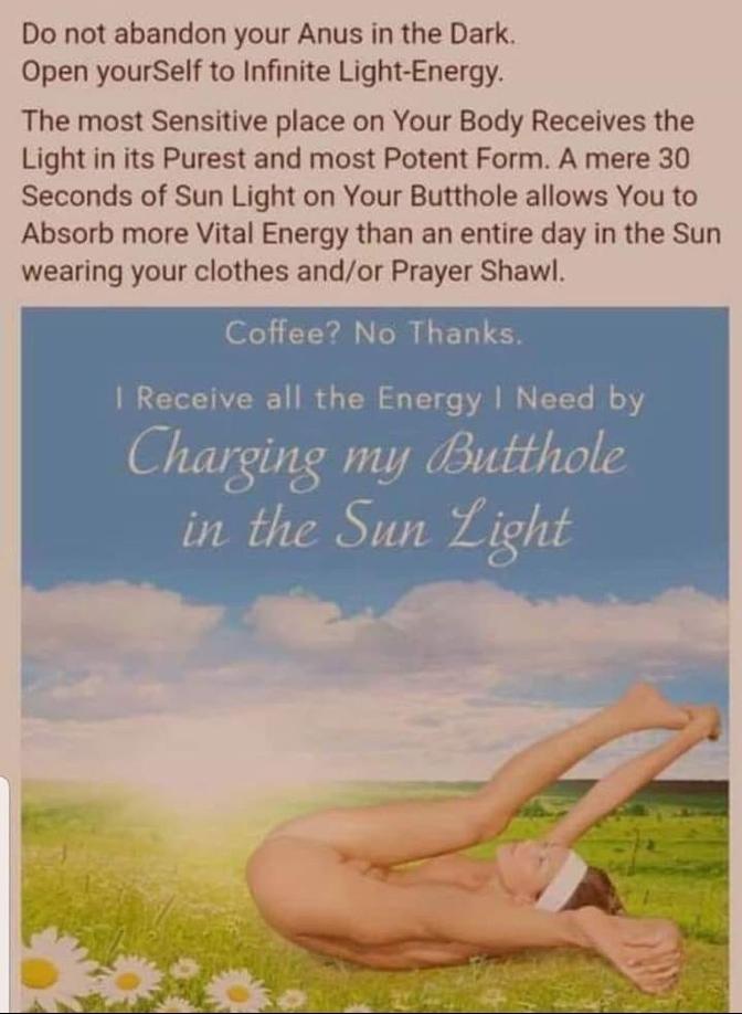 buttholecharging