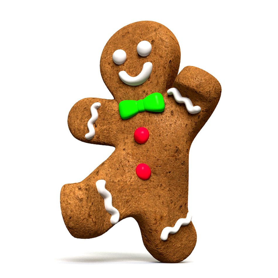 gingerbread