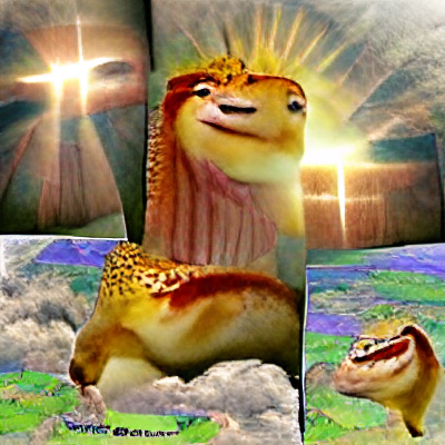 godisglorious