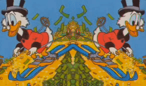 scroogemcduck