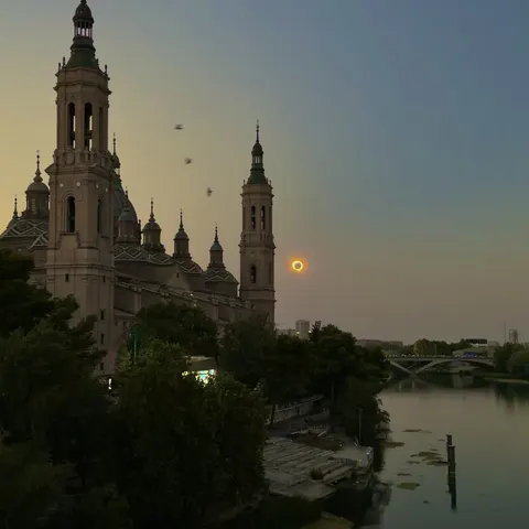 EclipseInEspana