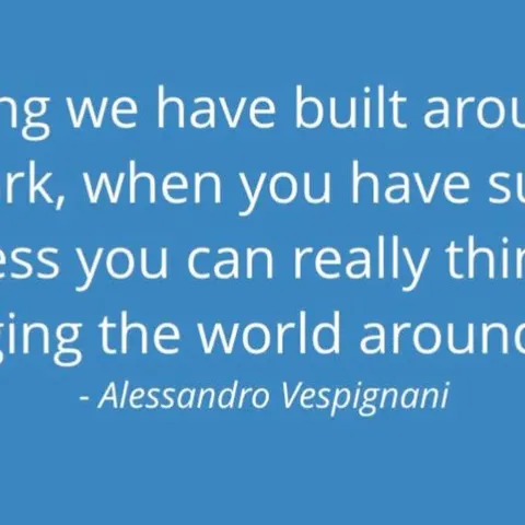 EverythingIsANetworkQuote