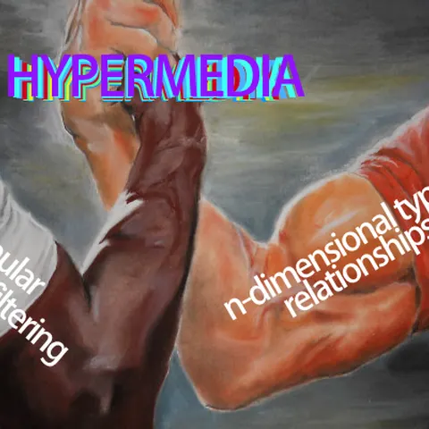 HypermediaHandshake