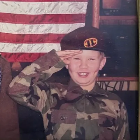 LilSoldierJames