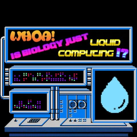 LiquidComputing