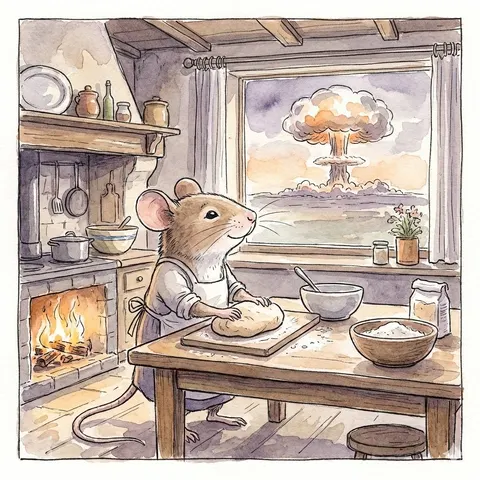 MouseBomb