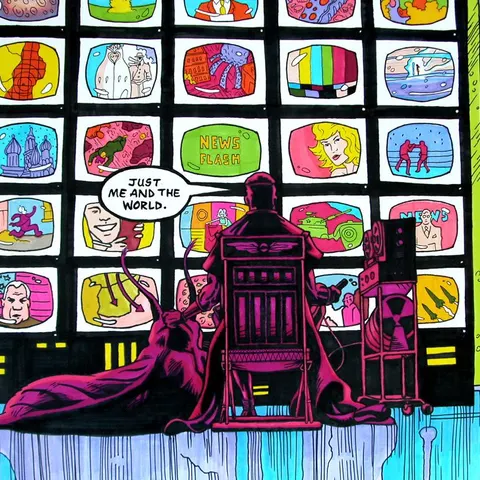 OzymandiasScreens