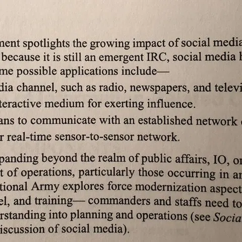 SocialMediaFromInformationOpsArmyBook