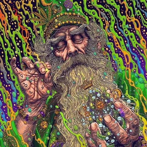 TheALchemist