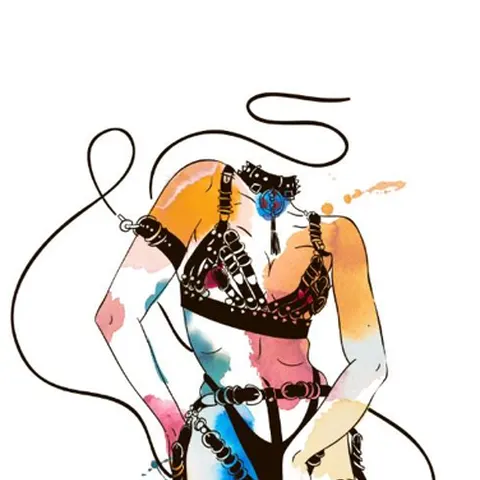 WaterColorBDSM