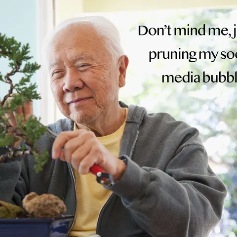 bubblepruning