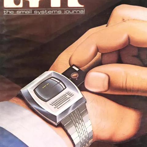 byte