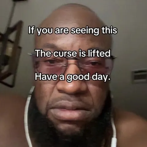 curselifted