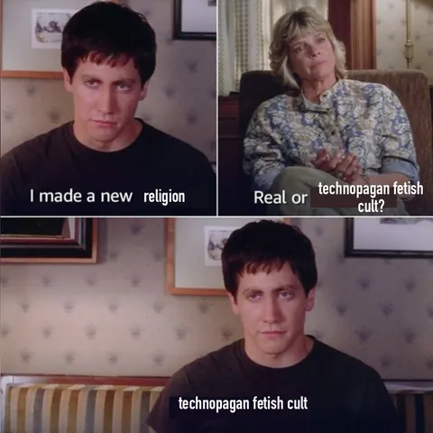donnypaganmeme
