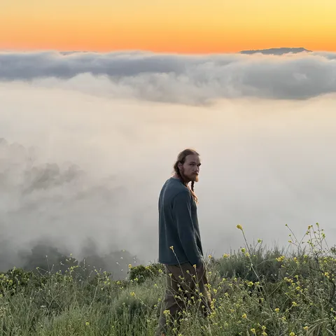 jamesinthefog