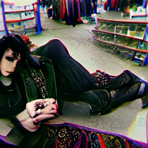moodystoner