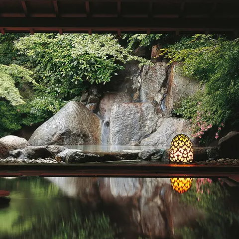spa