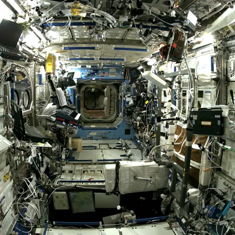 spacestation