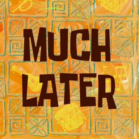 spongebobtimecard