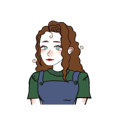 tradgirlbrownhair